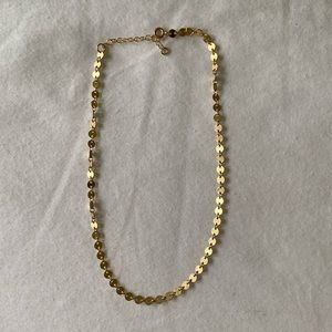 MADE BY MARY | choker necklace